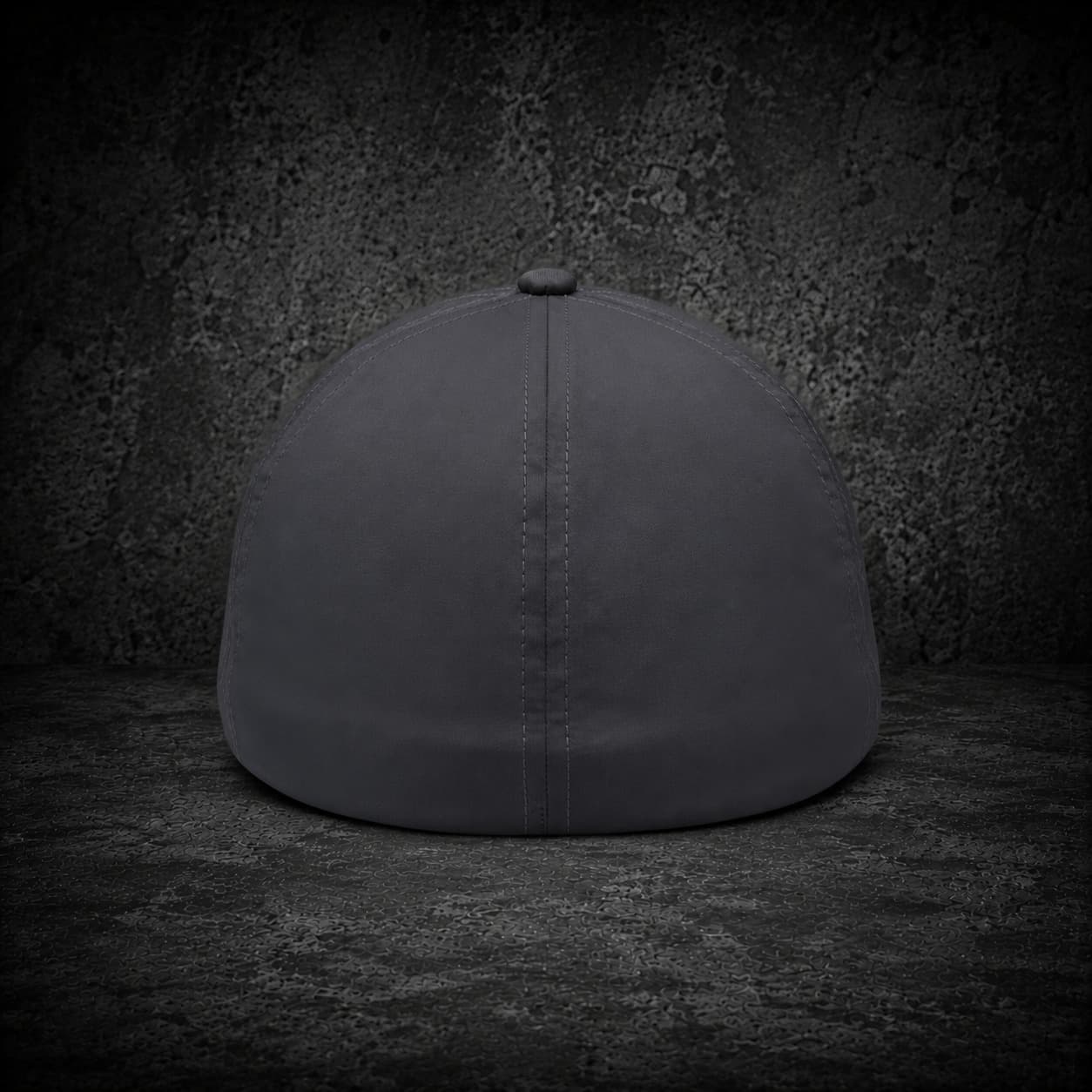 GMO Alpha Cap — back