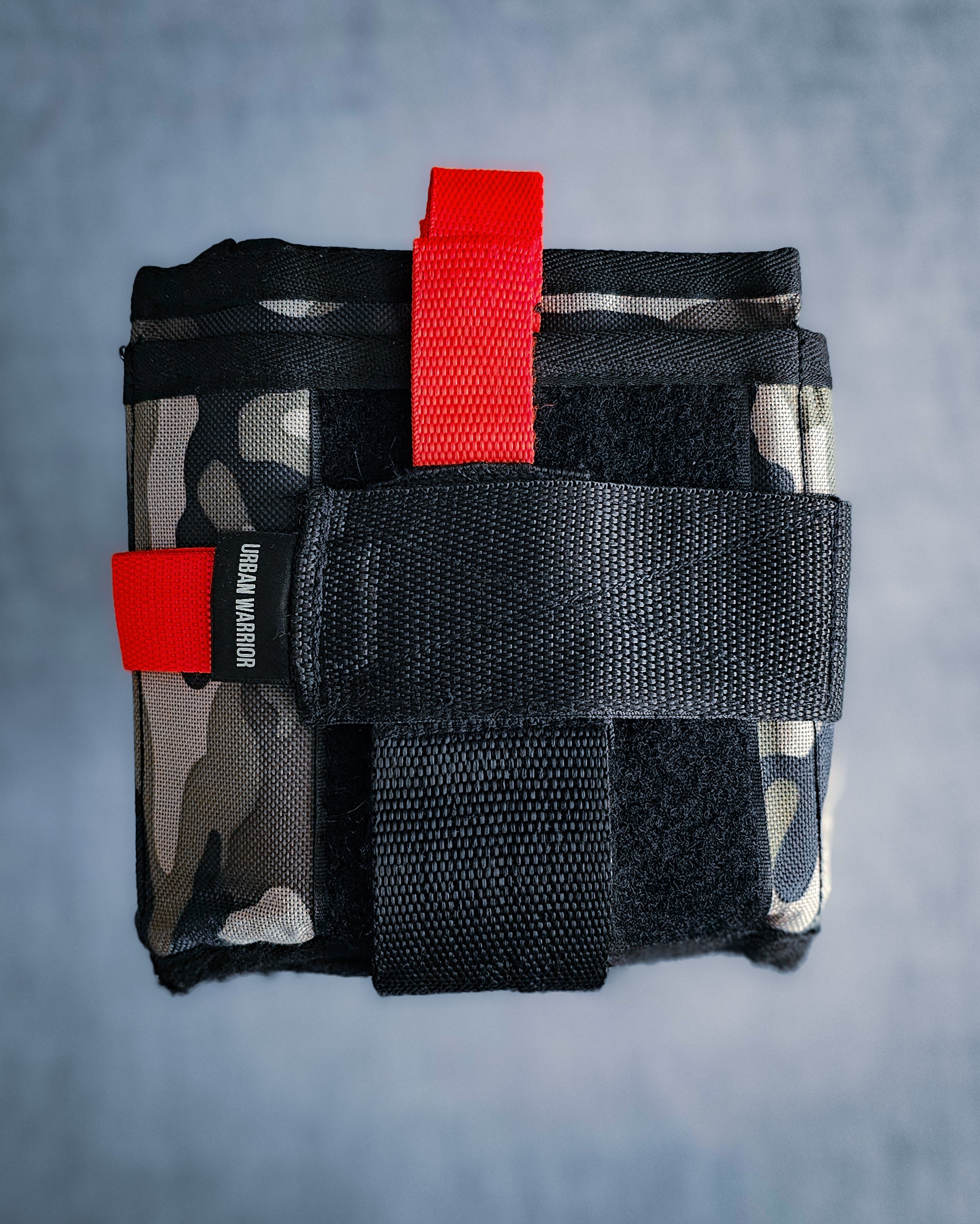 Urban Warrior EDC Ready Pack (Pack Only)