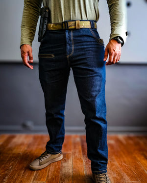Urban Warrior EDC Ready Jeans