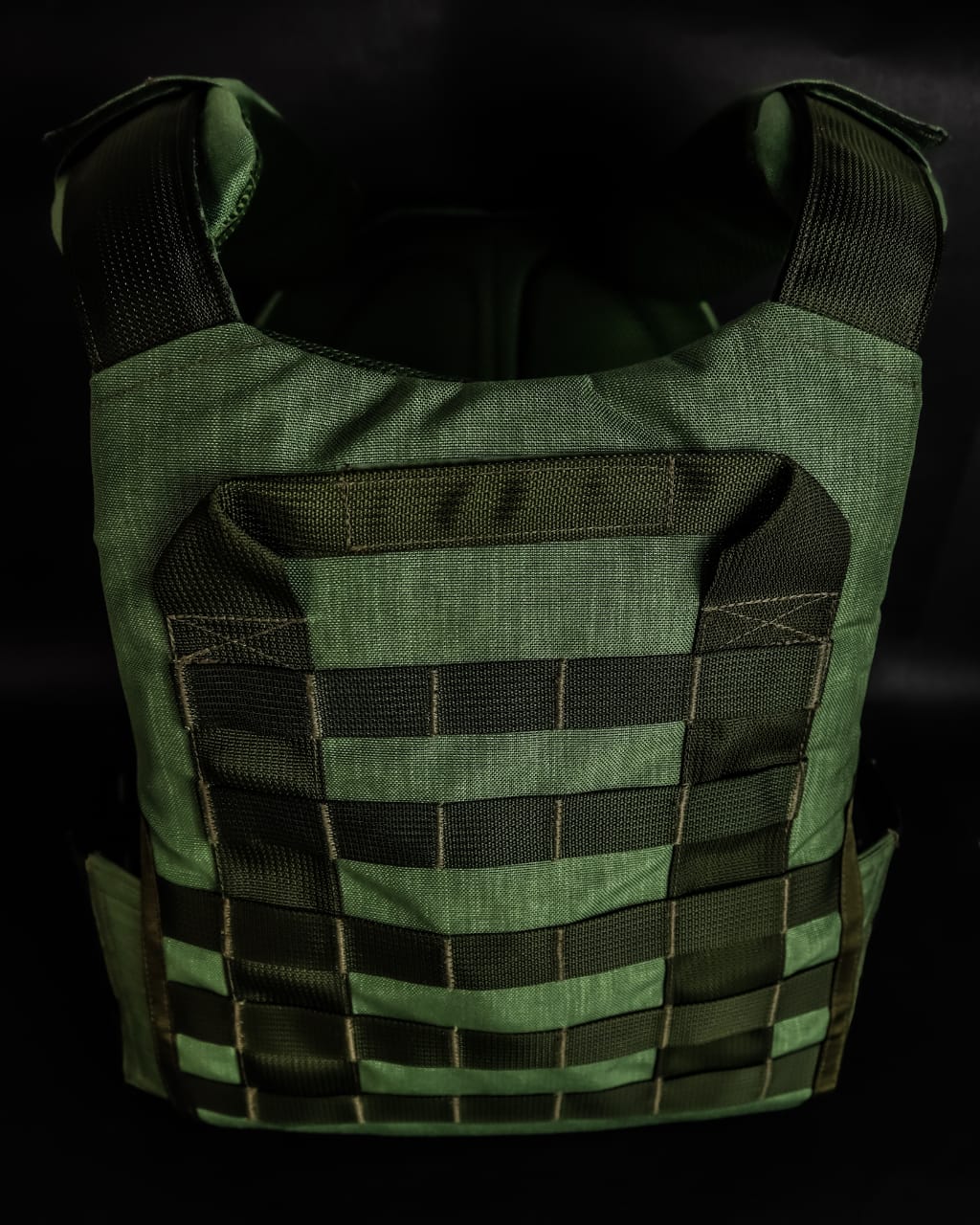Global Phalanx ASPIS Quick Release Plate Carrier (Includes Front & Rear plates)